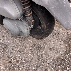 【部品取り】マジェスティC 5連メーターの画像