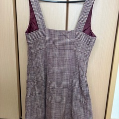 FOREVER21   ワンピースの画像