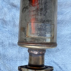 シビック FK7 ハッチバック スポーツマフラー ロッソモデロ FORTUNA ZEEKエディションの画像