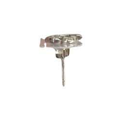 【ドリーム池田店】ティファニー　ラビングハートピアス　片耳のみ【99680000016511】の画像