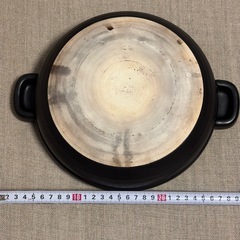 1-2人用　鍋の画像