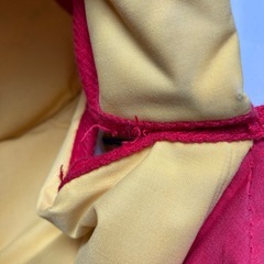 ミッキーマウス　歩行器　SHOWA 補強必要！　の画像