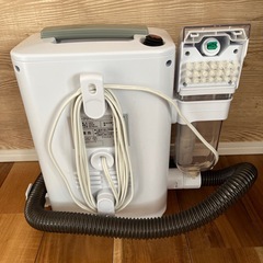 アイリスオーヤマ リンサークリーナー      の画像