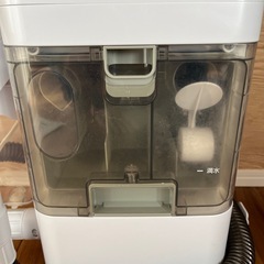 アイリスオーヤマ リンサークリーナー      の画像