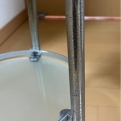 ‼️12月30日まて半額500円‼️サイドテーブルの画像