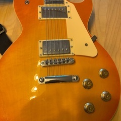 メイソン　エレキギター　ブラックスター　アンプセットの画像