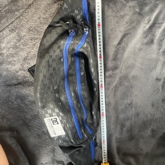 DCショルダーばっくバックの画像