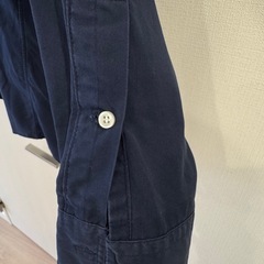 ラルフローレン シャツ(s size)の画像