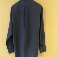 ラルフローレン シャツ(s size)の画像
