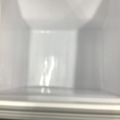 #L-27【ご来店頂ける方限定】 Haierの3ドア冷凍冷蔵庫ですの画像