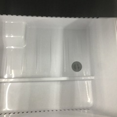 #L-27【ご来店頂ける方限定】 Haierの3ドア冷凍冷蔵庫ですの画像