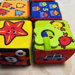 ソフトブロックの画像