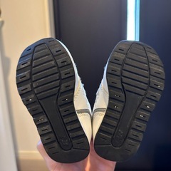 12cm ニューバランス シューズの画像