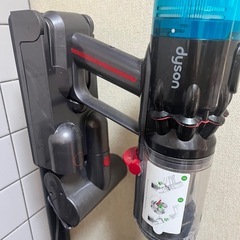 ダイソン Dyson  掃除機♪の画像