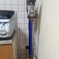 ダイソン Dyson  掃除機♪の画像