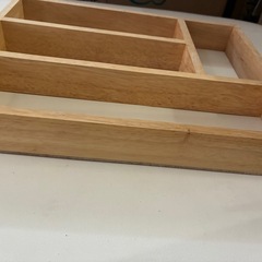 カラトリーケースの画像