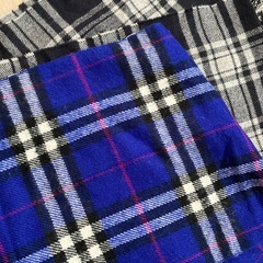 マフラーの画像