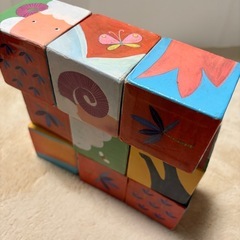 ブロックの画像