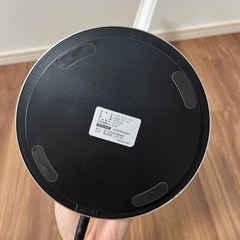 【ほぼ新品】LEDライトスタンド デスク用の画像