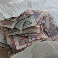 【無料】即席みそ汁 １キロ 期限26年２月の画像