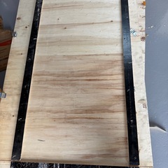 木材　DIYの画像