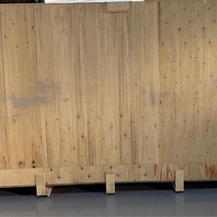 木材　DIYの画像