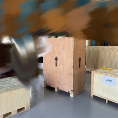 木材　DIYの画像