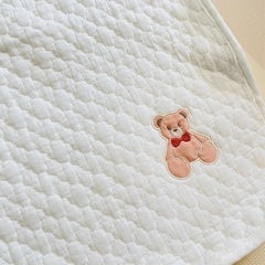 ベビー敷布団セットの画像