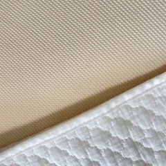 ベビー敷布団セットの画像