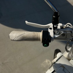 BLAZE SMART EVの画像