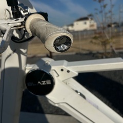 BLAZE SMART EVの画像