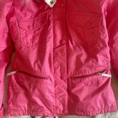 スノーボード用アウター
の画像