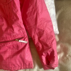 スノーボード用アウター
の画像