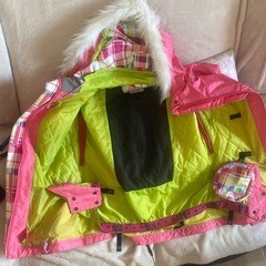 スノーボード用アウター
の画像