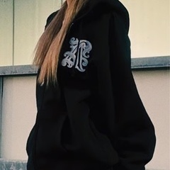 パーカー(おまけつけます)の画像