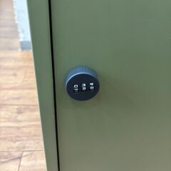 宅配BOX付ポスト 鍵付き ボックス 鍵付き🚚自社配送時💳代引き可🚚(現金、クレジット、スマホ決済対応)の画像