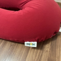 Yogibo ヨギボーの画像