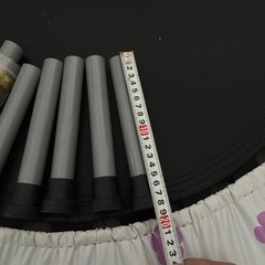 トランポリンの画像