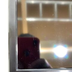 25C594_ジ6 Qriom キュリオム 山善 32V型ハイビジョン液晶テレビ QRT-32W2K 2019年製 映像機器 現状品 中古の画像