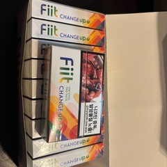 fiit 韓国製の画像