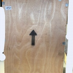 木材　DIYの画像