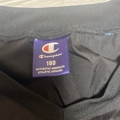 【新品・未使用】Champion 半袖ジャケットの画像