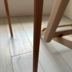 ダイニングチェアの画像