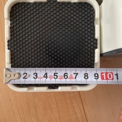 洗濯機 嵩上げの画像