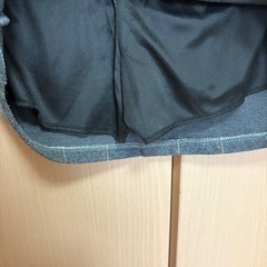 キュロットスカートの画像