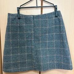 キュロットスカートの画像