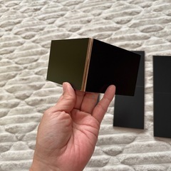 小さな板　の画像