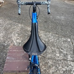 TREK DOMANE AL2 ロードバイク サイズ52 トレック ドマーネの画像