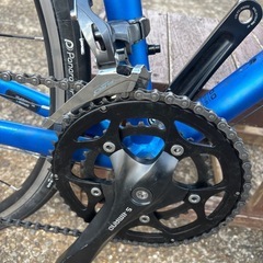 TREK DOMANE AL2 ロードバイク サイズ52 トレック ドマーネの画像