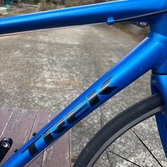 TREK DOMANE AL2 ロードバイク サイズ52 トレック ドマーネの画像